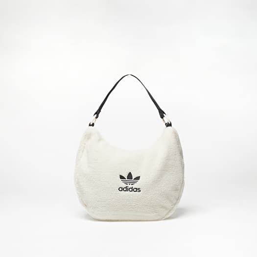 Adidas white crossbody bag 2025