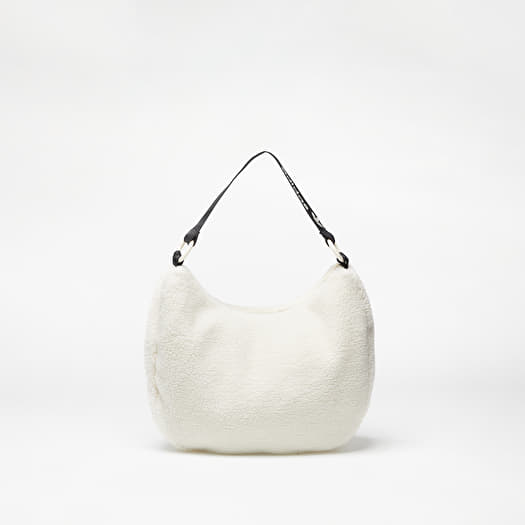 Adidas shoulder bag white store