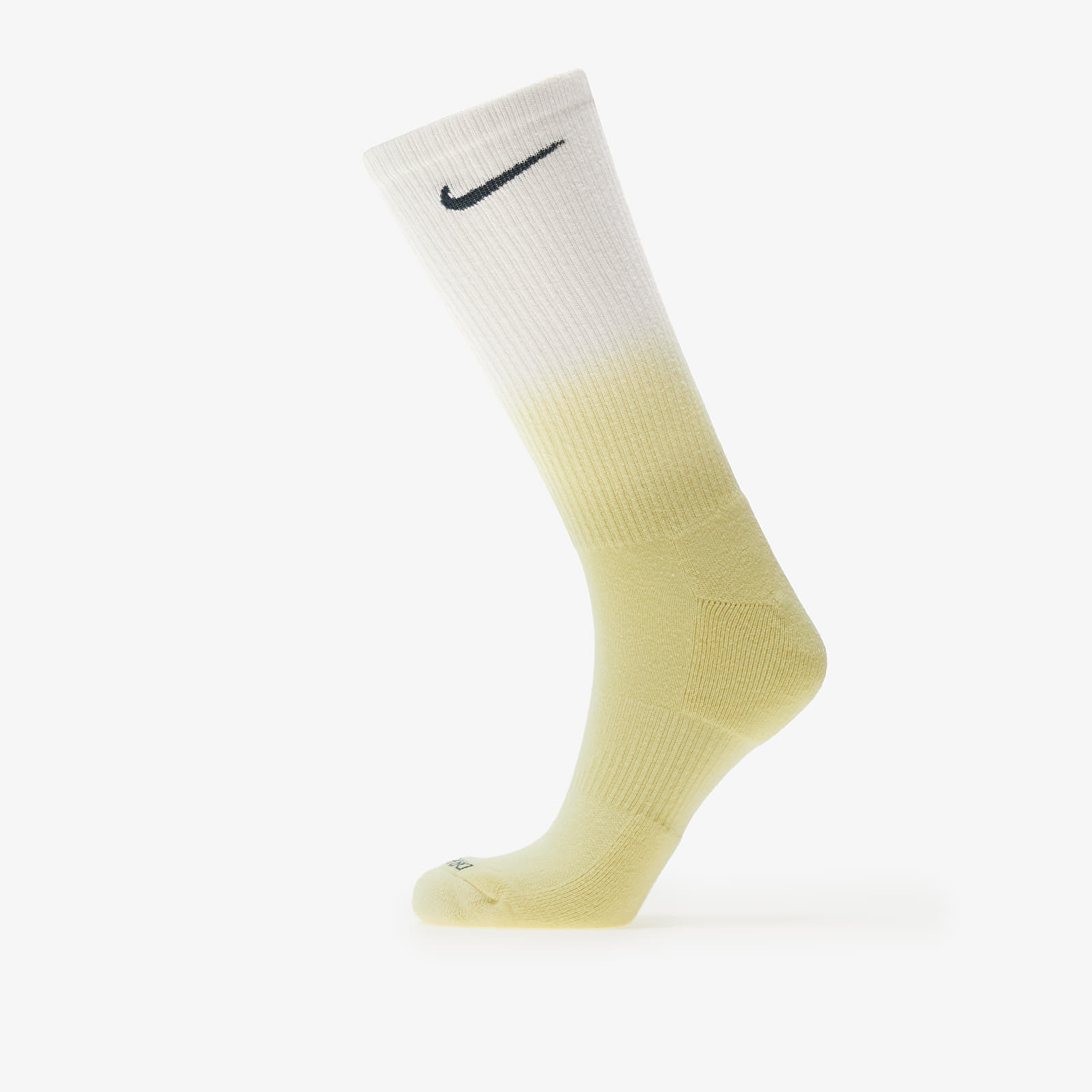 Zoknik Nike Everyday Plus Cushioned Crew Socks 2-Pack Multi-Color