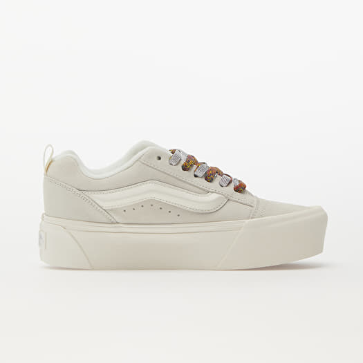 Men s shoes Vans Knu Stack Laces Multi Footshop