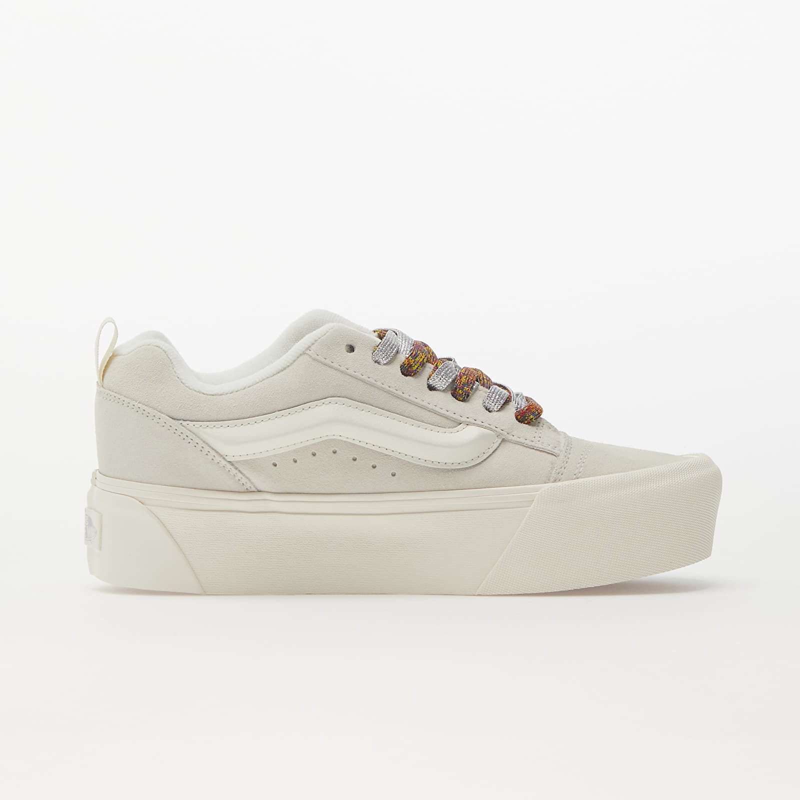Ανδρικά παπούτσια Vans Knu Stack Laces Multi