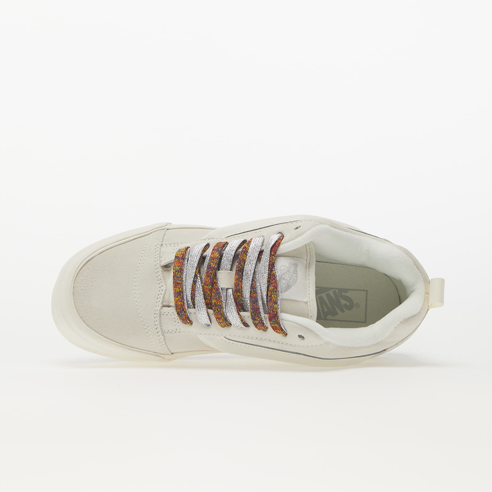 Ανδρικά παπούτσια Vans Knu Stack Laces Multi