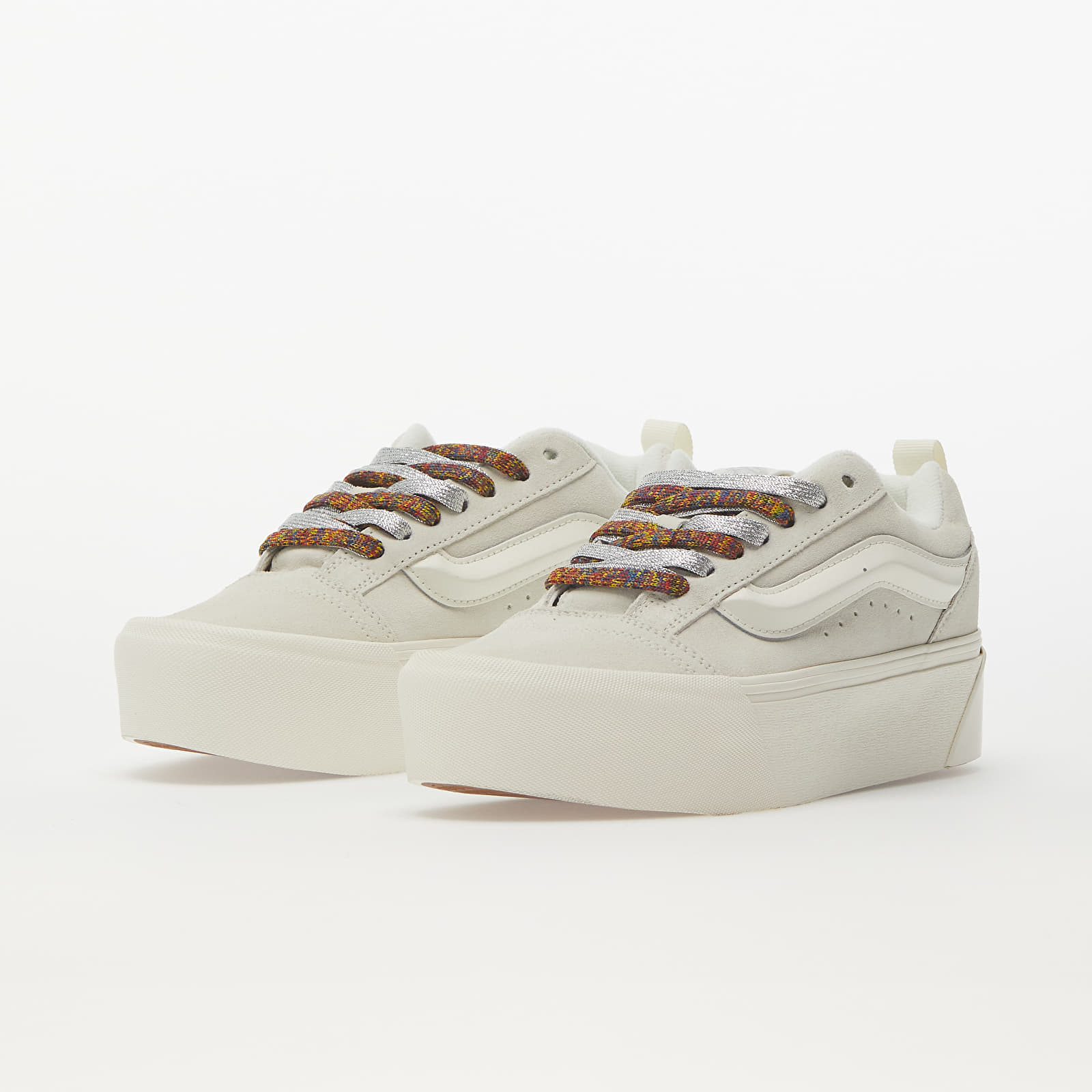 Ανδρικά παπούτσια Vans Knu Stack Laces Multi
