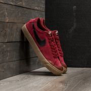 Men s shoes Nike SB Blazer Zoom Low XT Dark Team Red Black Footshop