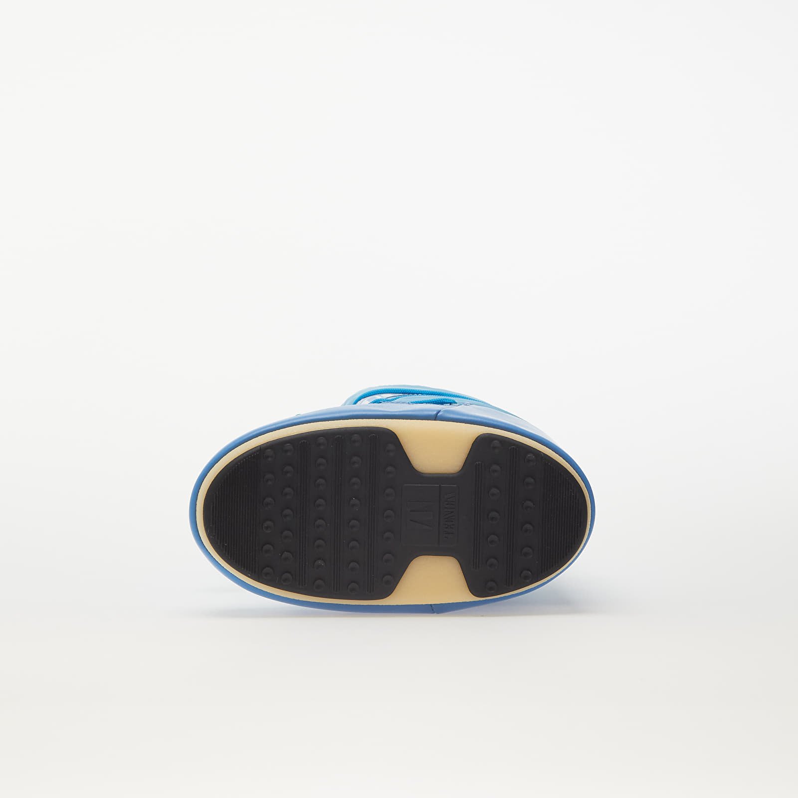 Pánské tenisky a boty Moon Boot Icon Nylon Alaskan Blue