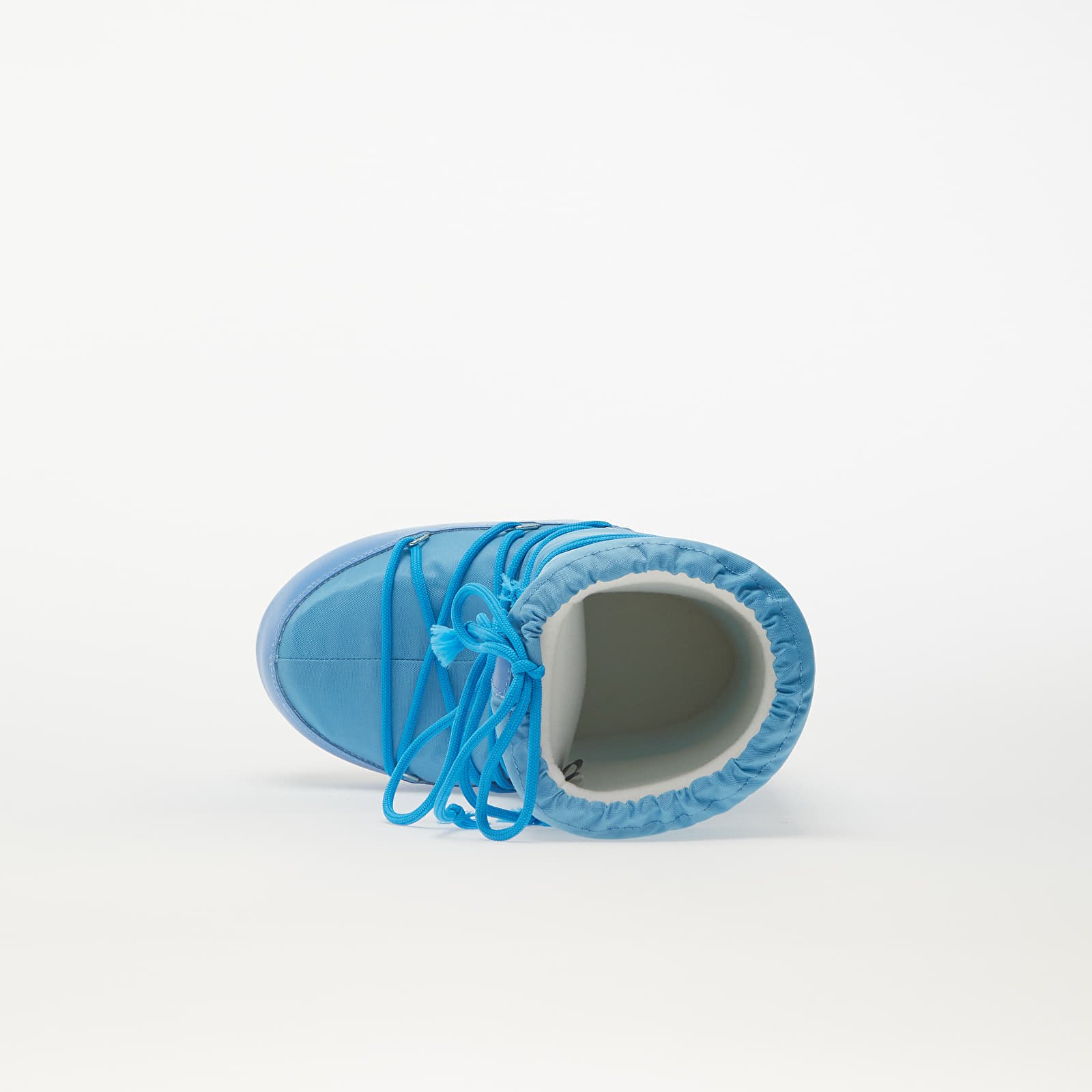 Pánské tenisky a boty Moon Boot Icon Nylon Alaskan Blue