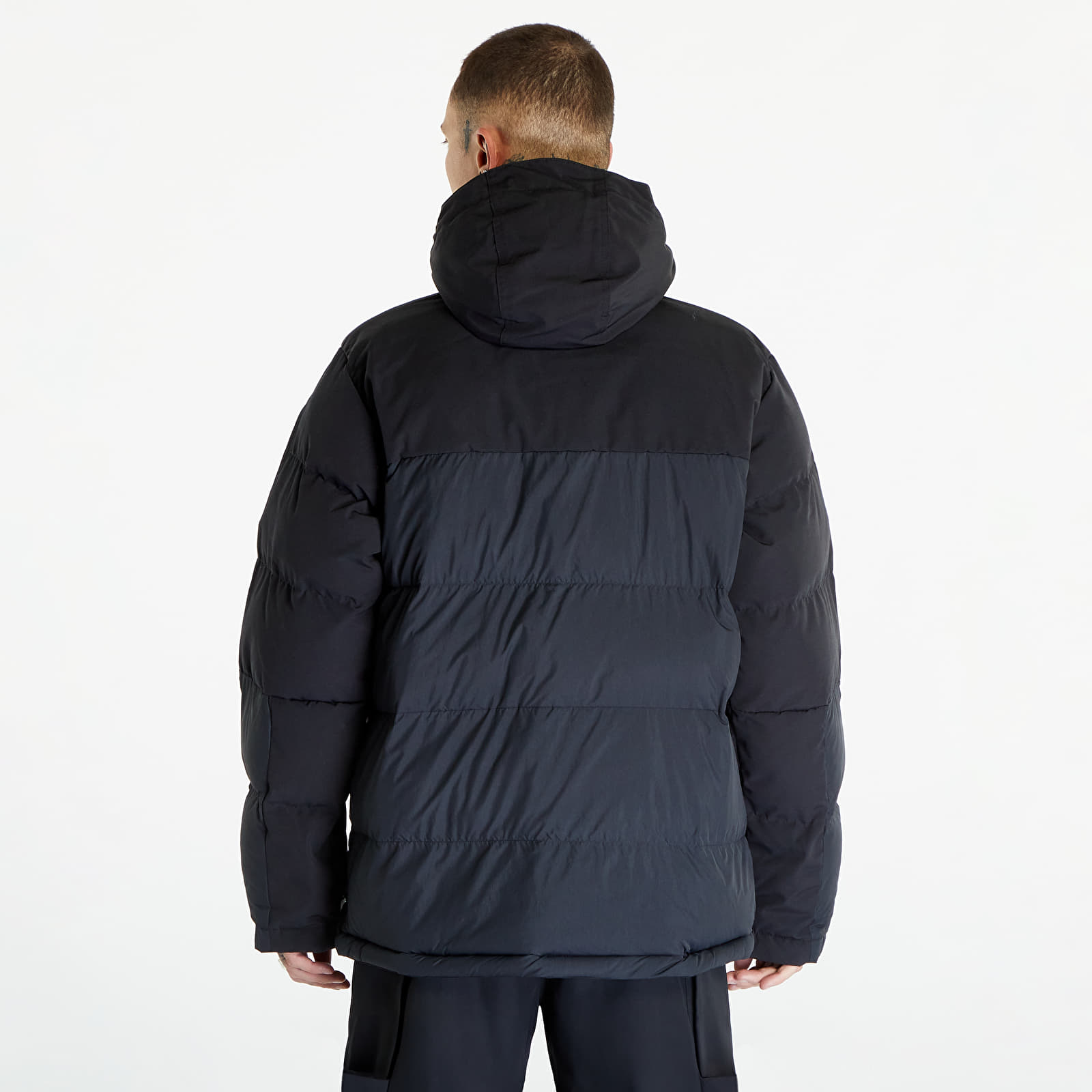 Chaquetas Columbia Marquam Peak Fusion™ Jacket Black