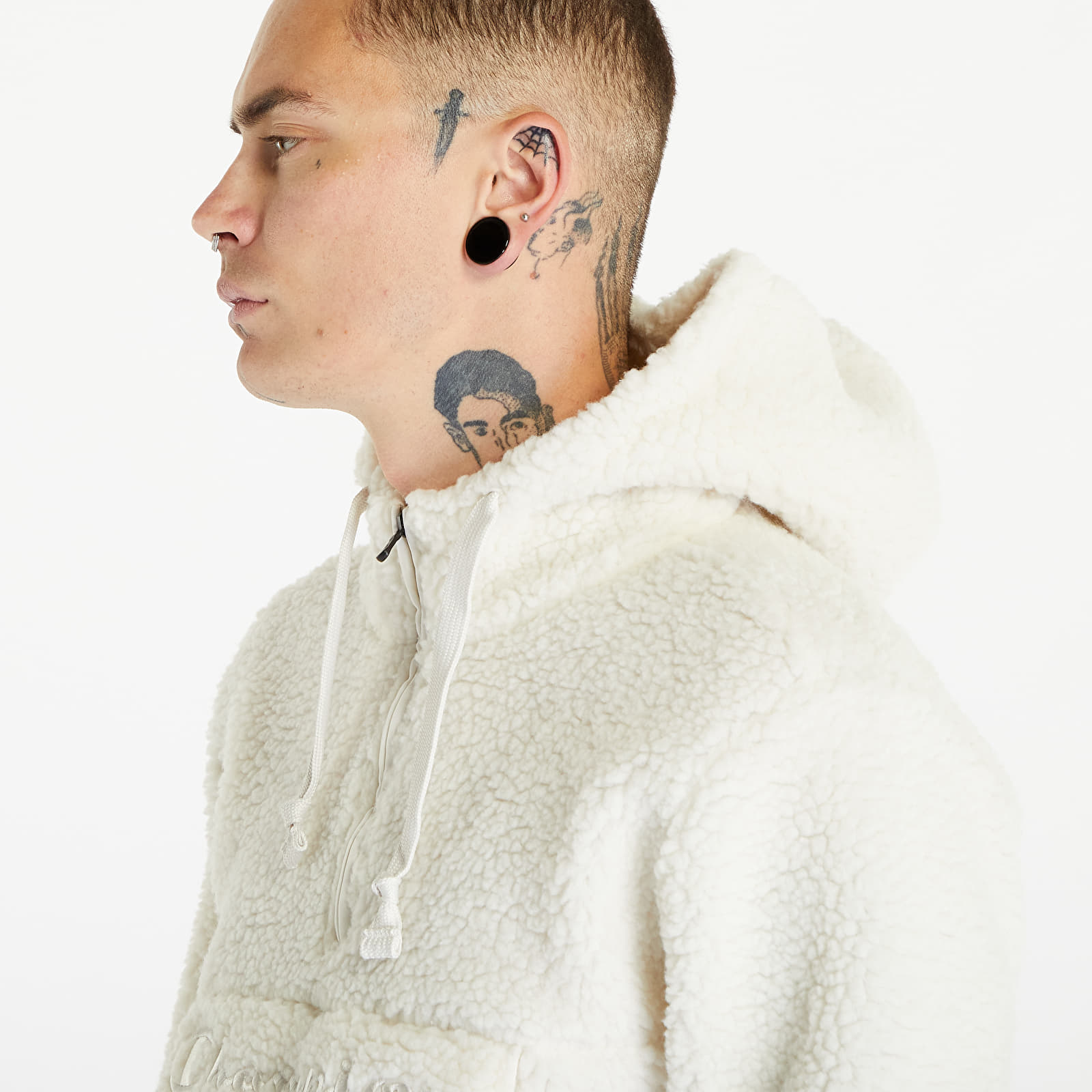 Champion borg cheap hoodie
