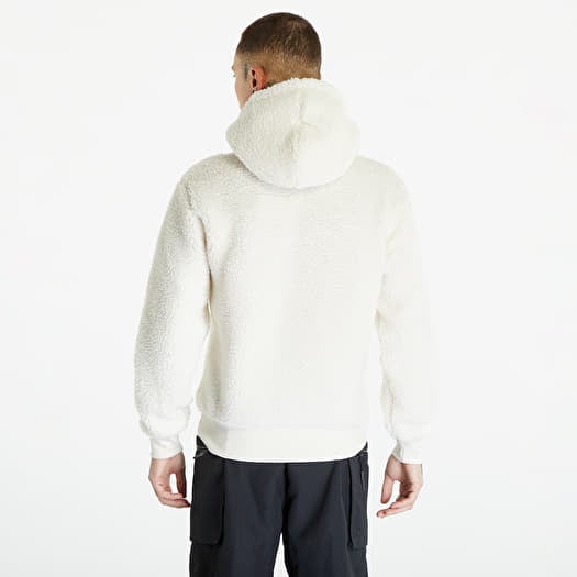 Hooded half sales zip champion