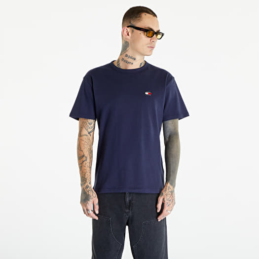 Champion badge cheap t shirt