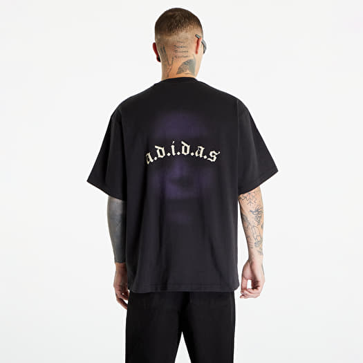 T-shirt adidas x Korn Graphic Short Sleeve Tee