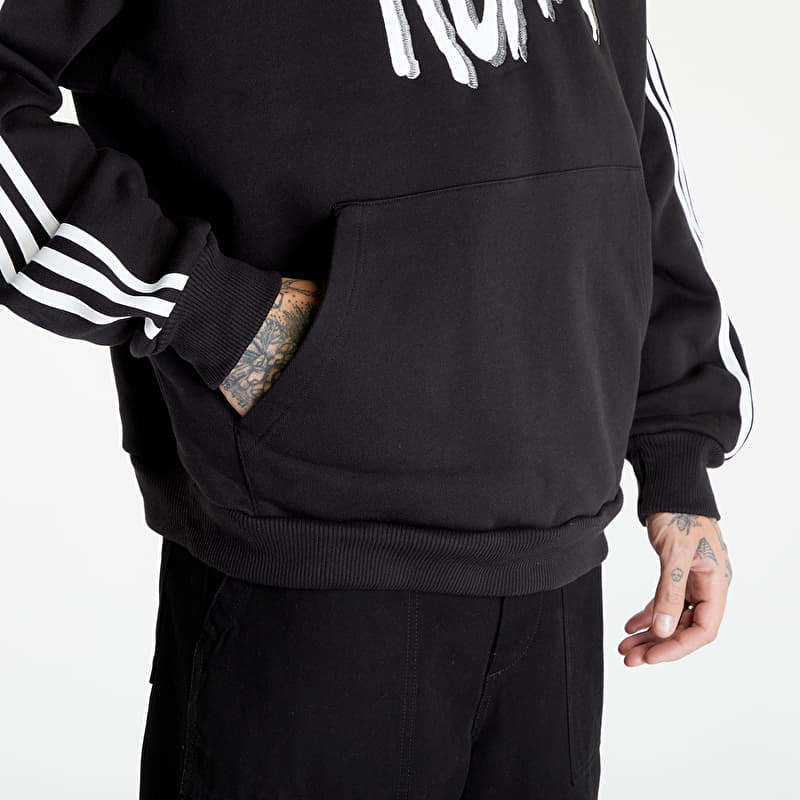 adidas x Korn Hoodie Black | Footshop