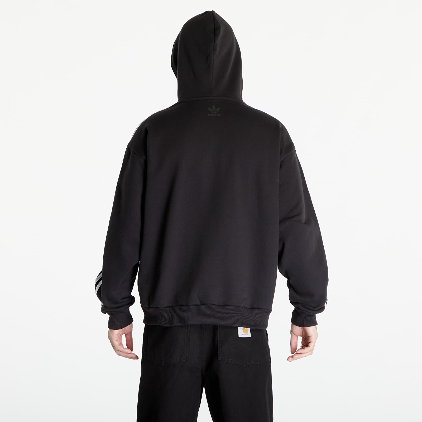 Sudaderas adidas x Korn Hoodie Black