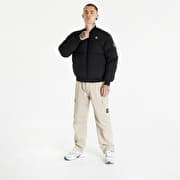 Bomber Jackets Calvin Klein Jeans Commercial Bomber Jacket Black | Footshop | Übergangsjacken