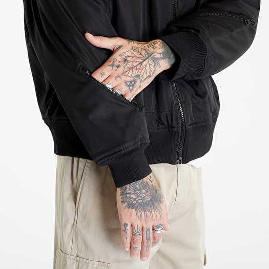 Bomber Jackets Calvin Klein Jeans Fashion Bomber Jacket Bomber Jackets Calvin Klein Jeans Fashion Bomber Jacket