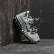 Men s shoes Nike Air Max More Cool Grey Black Cool Grey Footshop