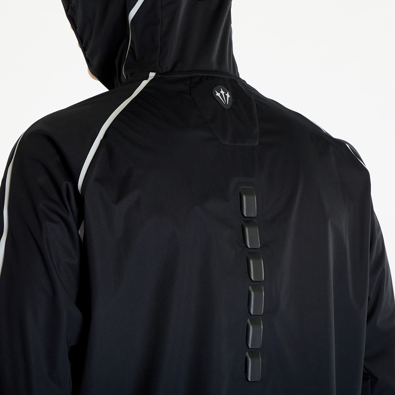 Geci Nike x NOCTA M NRG Yb Warmup Jacket Black