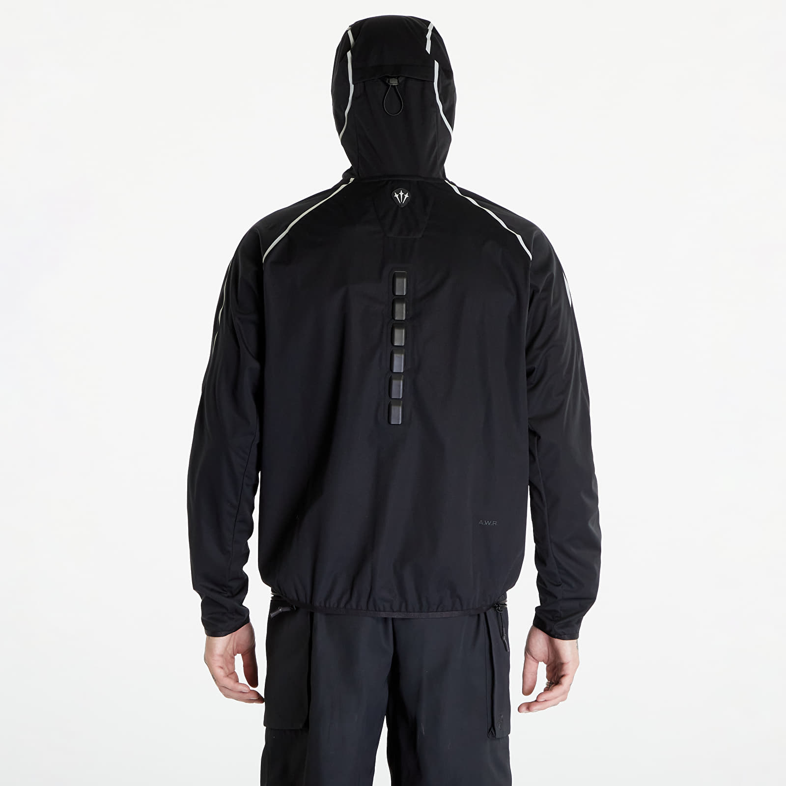Bundy Nike x NOCTA M NRG Yb Warmup Jacket Black