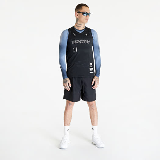 Vests Nike x NOCTA NRG Yb Dri-FIT Jersey Black/ White | Footshop Vests Nike x NOCTA NRG Yb Dri-FIT Jersey Black/ White | Footshop