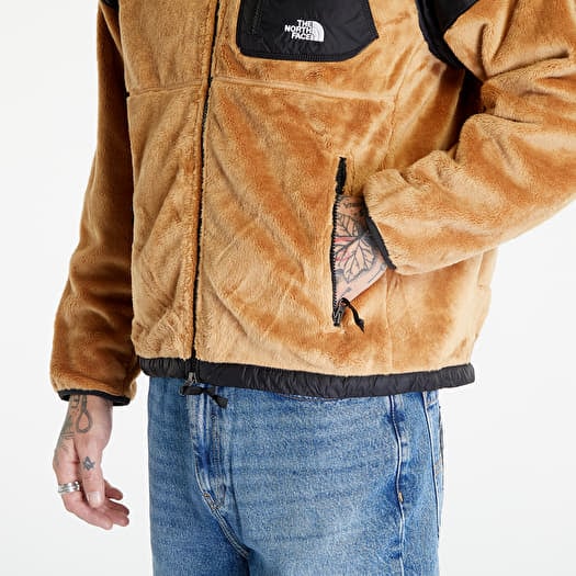 The North Face Versa Velour Jacket