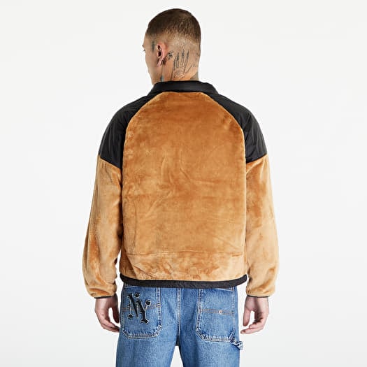 Jackets The North Face Versa Velour Jacket Almond Butter TNF