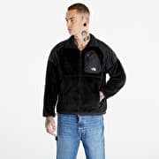 The North Face Versa Velour Jacket TNF Black