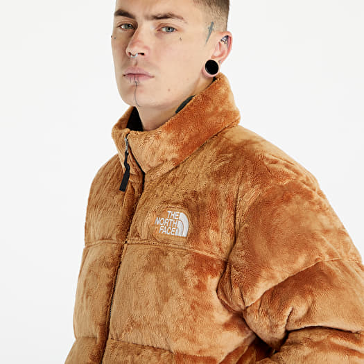 The North Face Versa Velour Nuptse Jacket