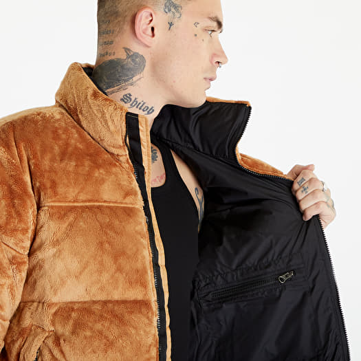 The North Face Versa Velour Nuptse Jacket