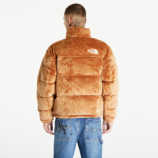 The North Face Versa Velour Nuptse Jacket