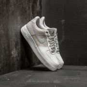 Men s shoes Nike Air Force 1 07 LV8 Sail Light Bone Metallic