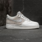 Nike air force 1 07 lv8 sail bone & metallic gold sale