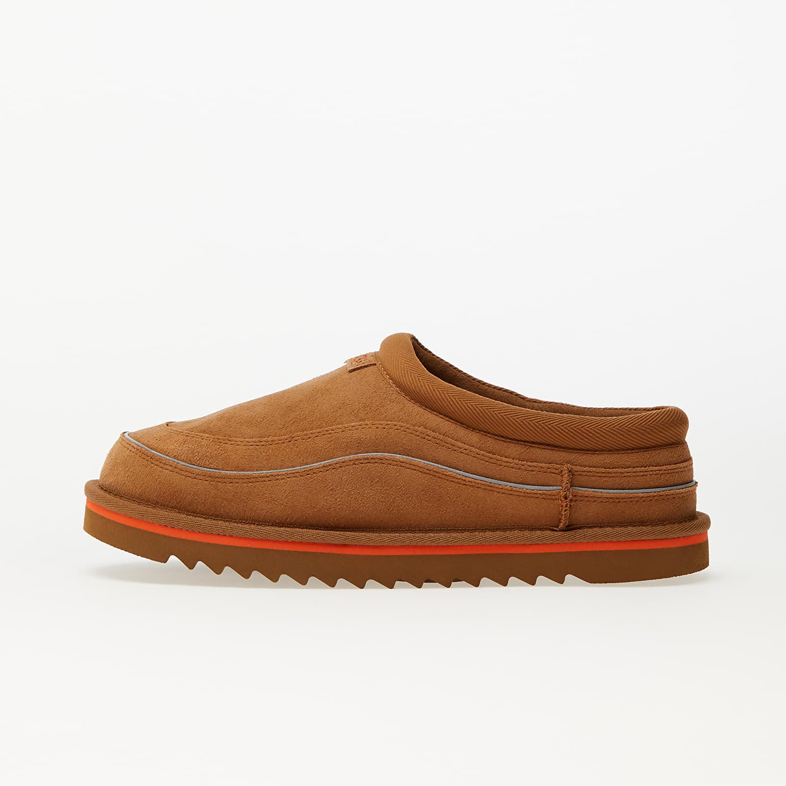 orange tasman uggs