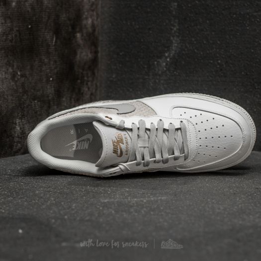 Nike air force 1 7 lv8 sail light bone online