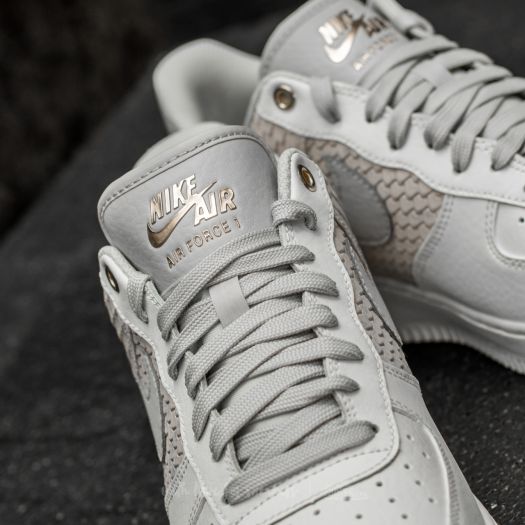 Nike air force 2 homme argent 2025