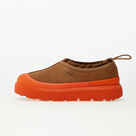 Uggs orange best sale
