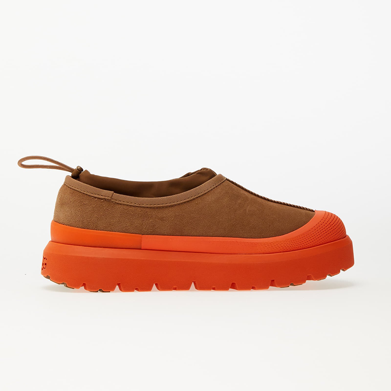 Moški čevlji UGG M Tasman Weather Hybrid Chestnut/ Orange