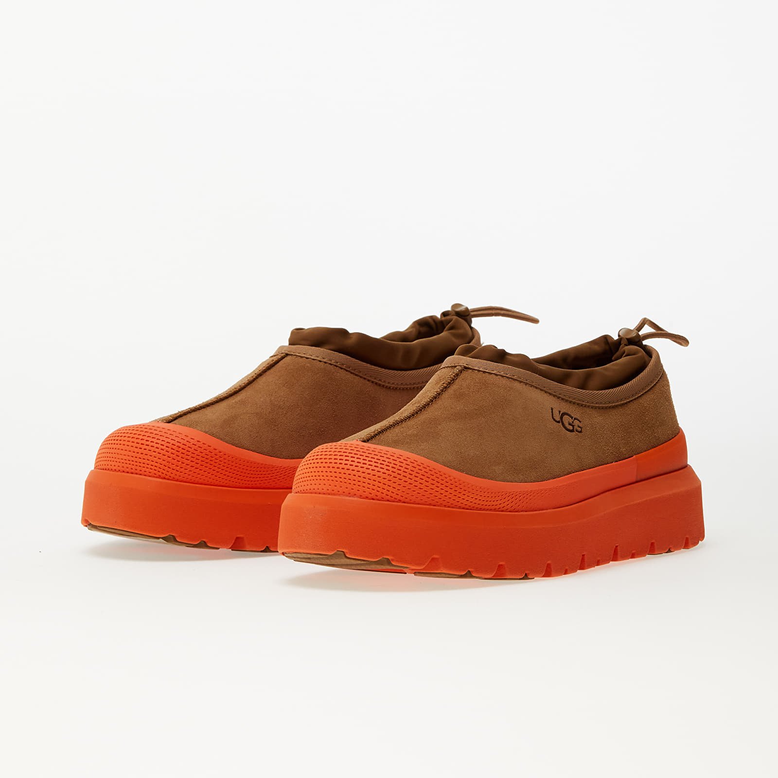 Orange uggs store