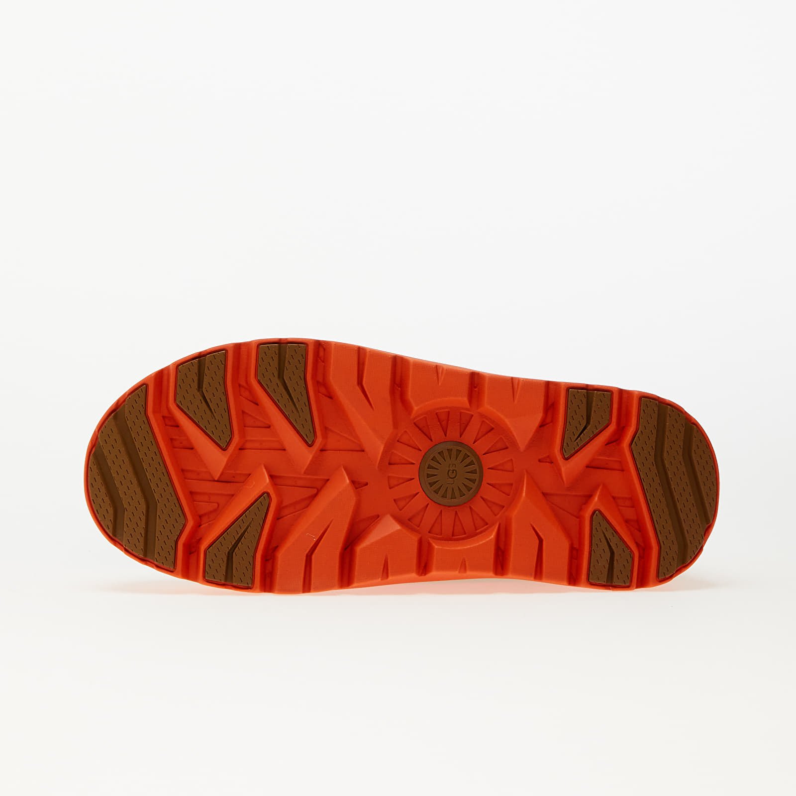 Férfi cipők UGG M Neumel Weather Hybrid Chestnut/ Orange