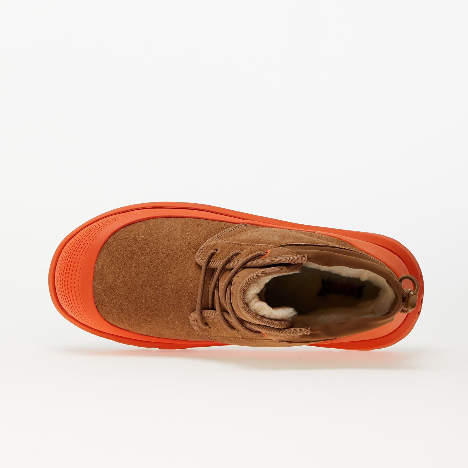 Férfi cipők UGG M Neumel Weather Hybrid Chestnut/ Orange