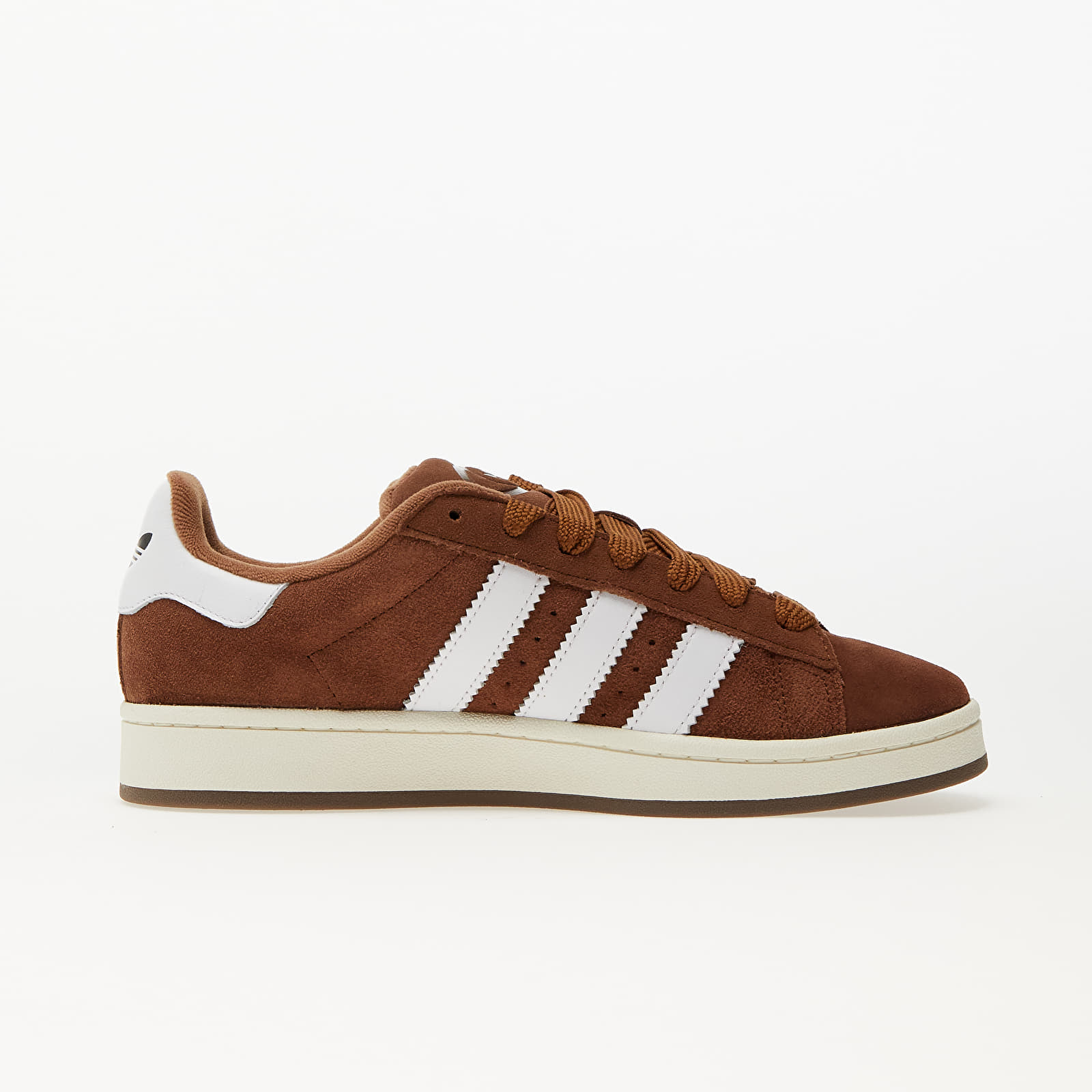 Männer adidas Campus 00s Bark/ Cloud White/ Off White