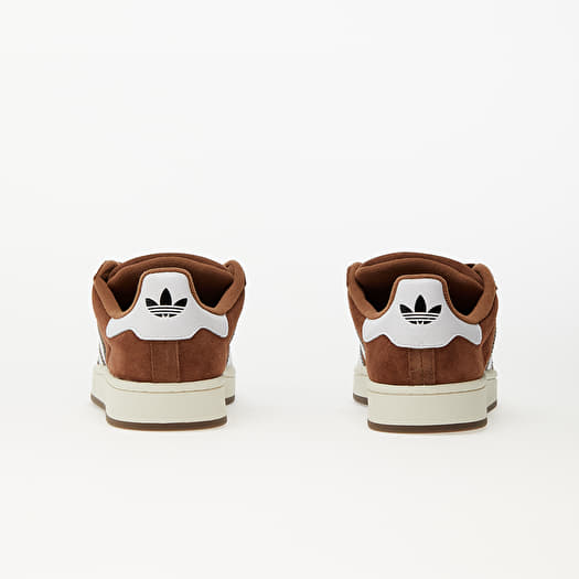 Men's shoes adidas Campus 00s Bark/ Cloud White/ Off White