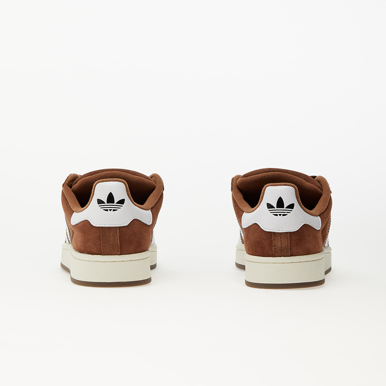Männer adidas Campus 00s Bark/ Cloud White/ Off White