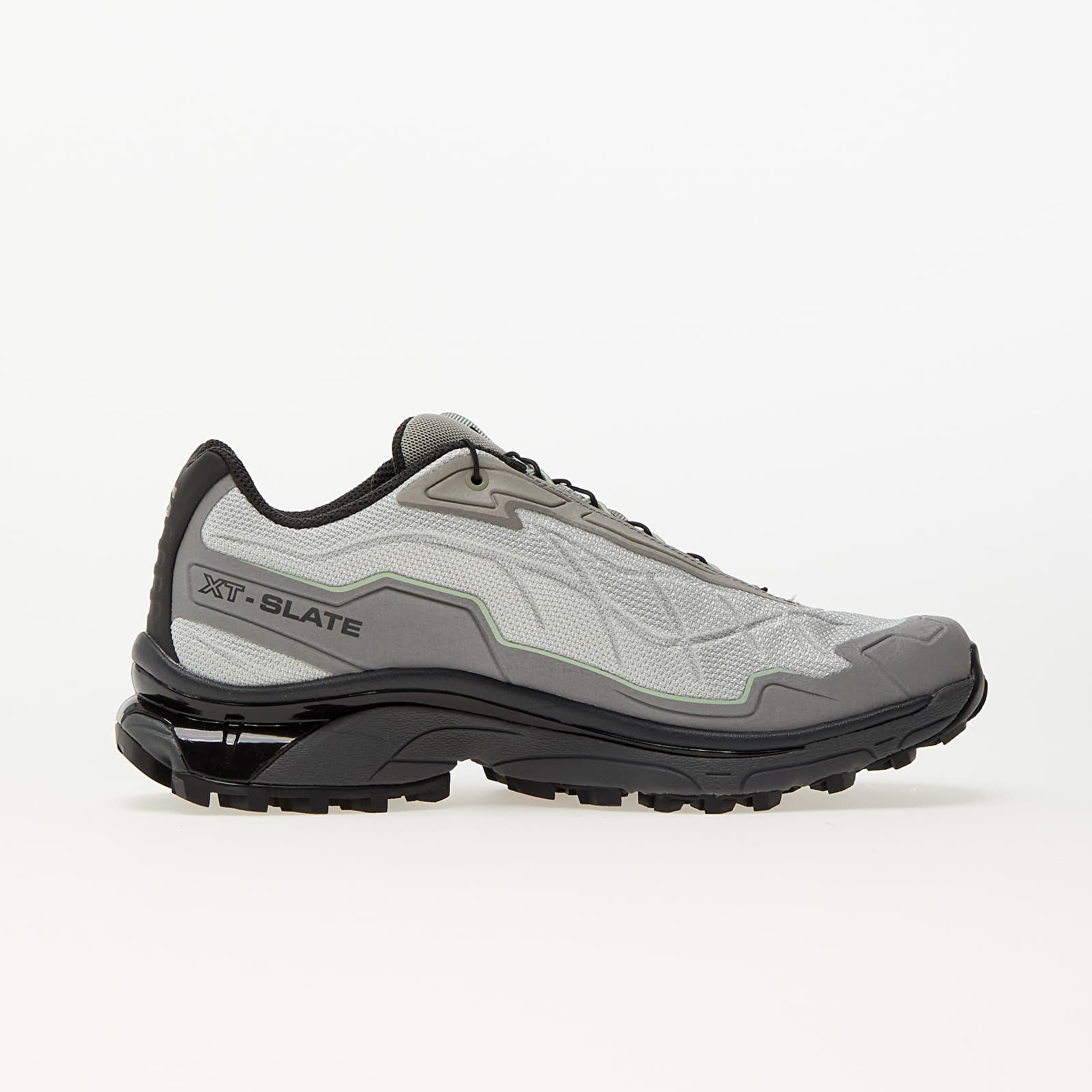 Pánské tenisky a boty Salomon XT-Slate Advanced Metal/ Gray F/ Camg