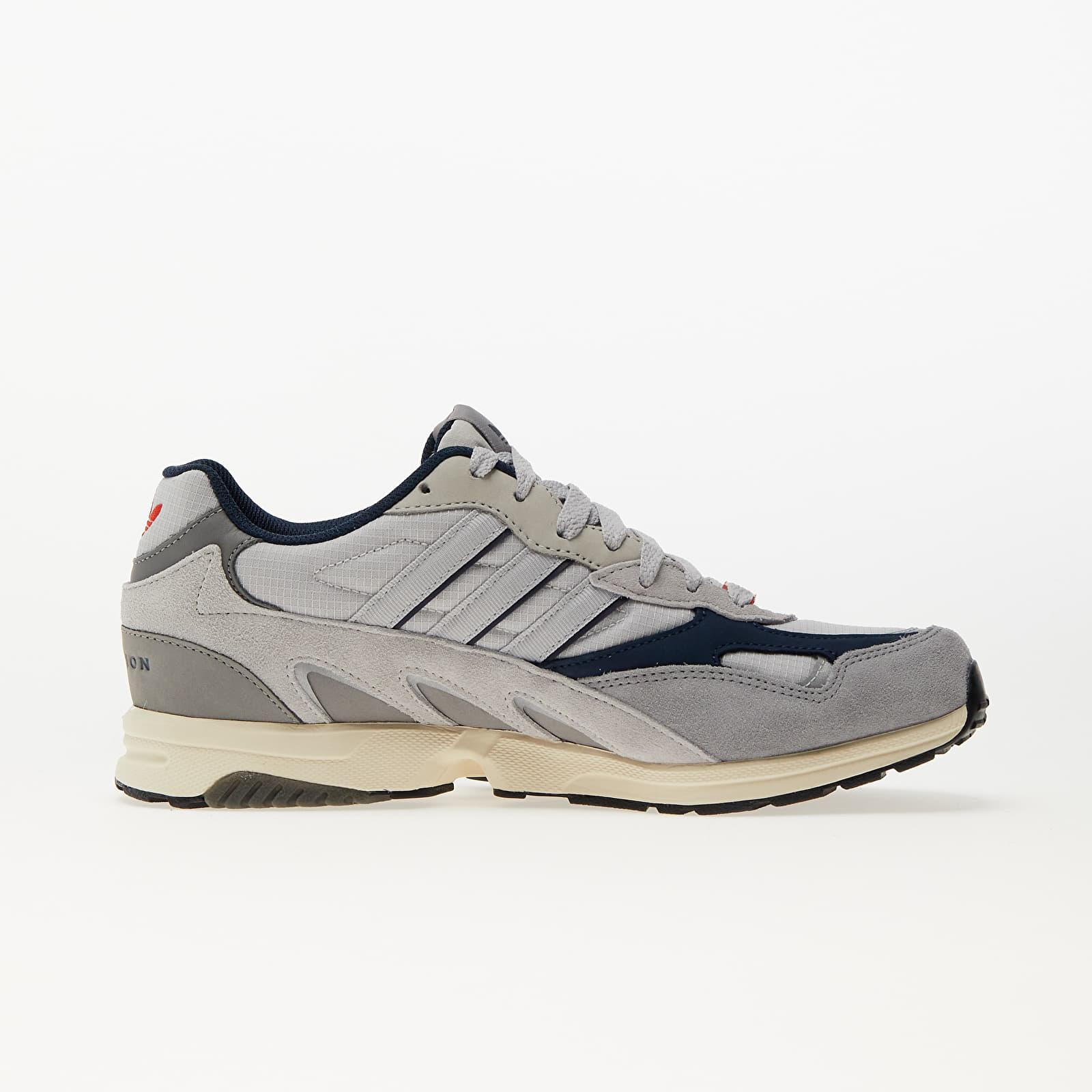 Pánské tenisky a boty adidas Torsion Super Grey One/ Metallic Silver/ Grey Two