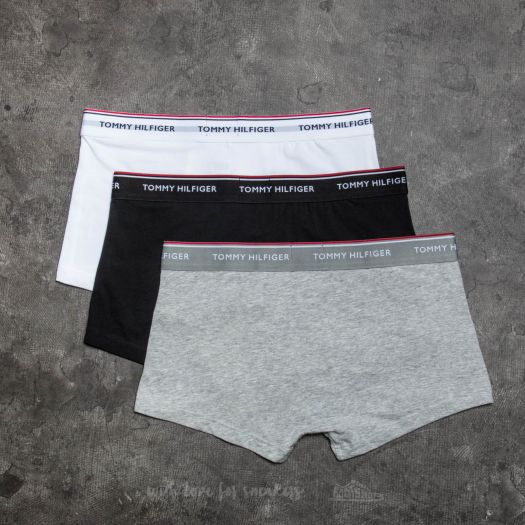 Tommy Hilfiger Underwear Five Pack Trunks