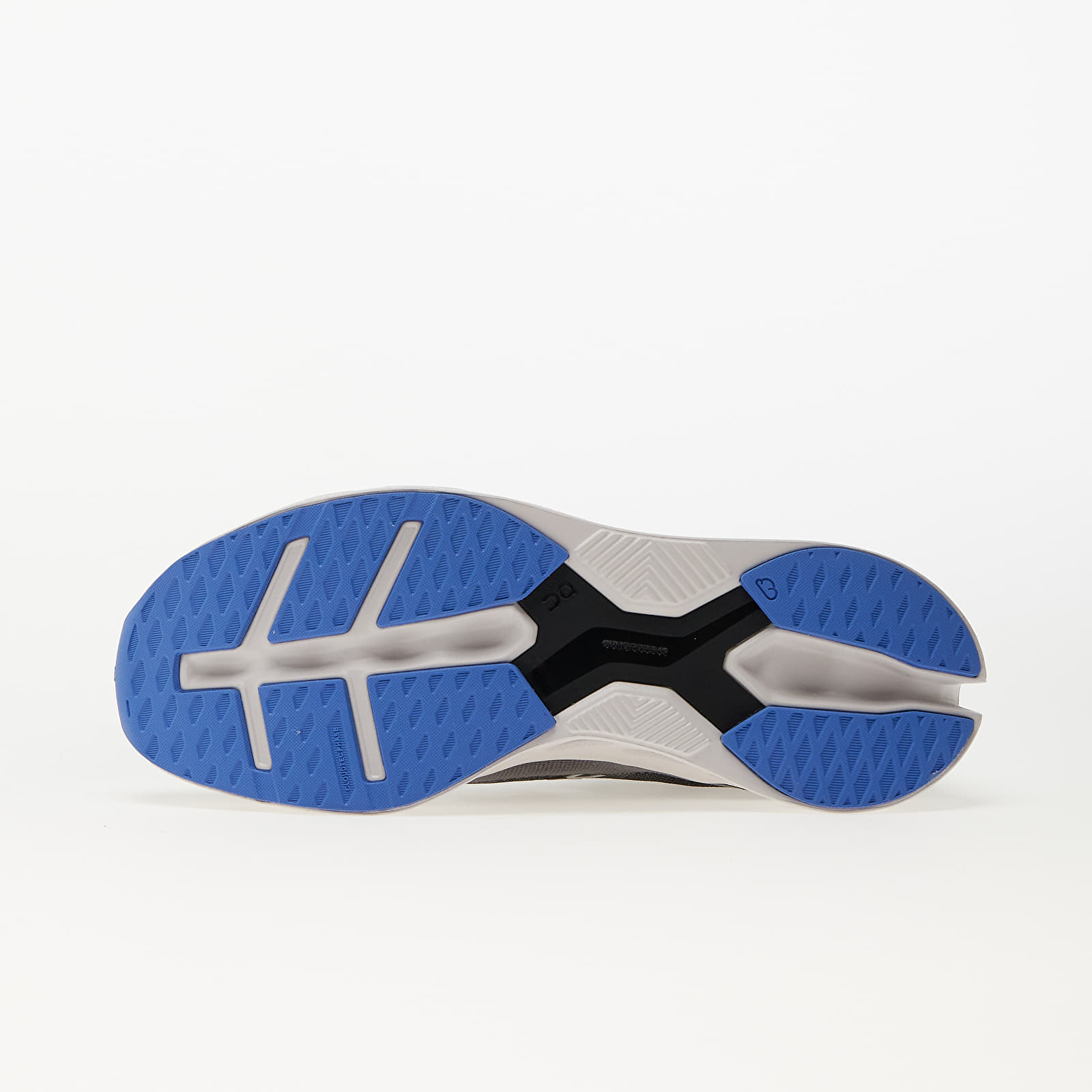 Men's shoes On M Cloudeclipse Black/ Frost