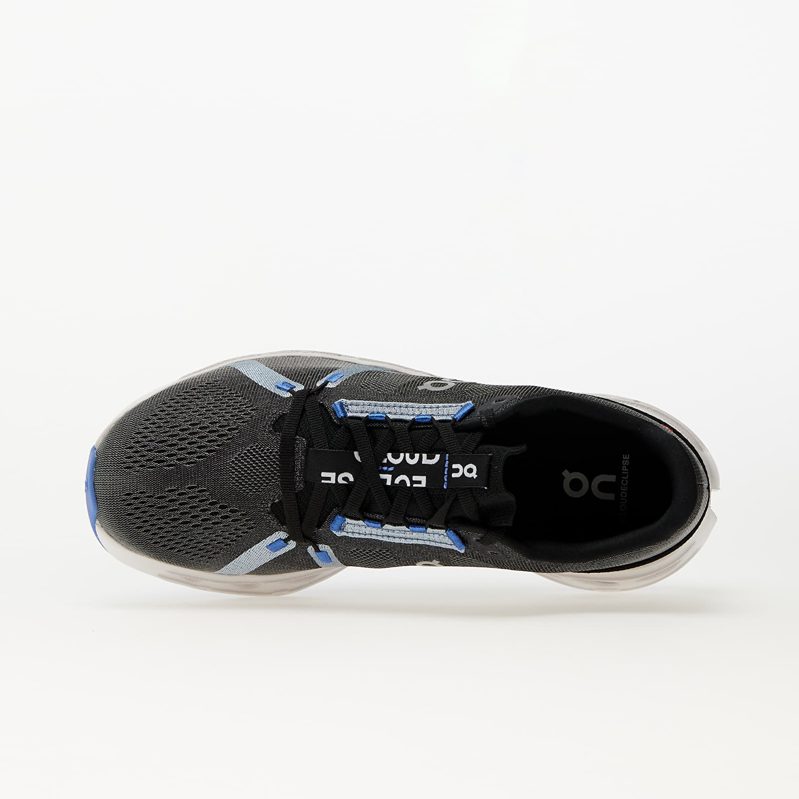 Men's shoes On M Cloudeclipse Black/ Frost