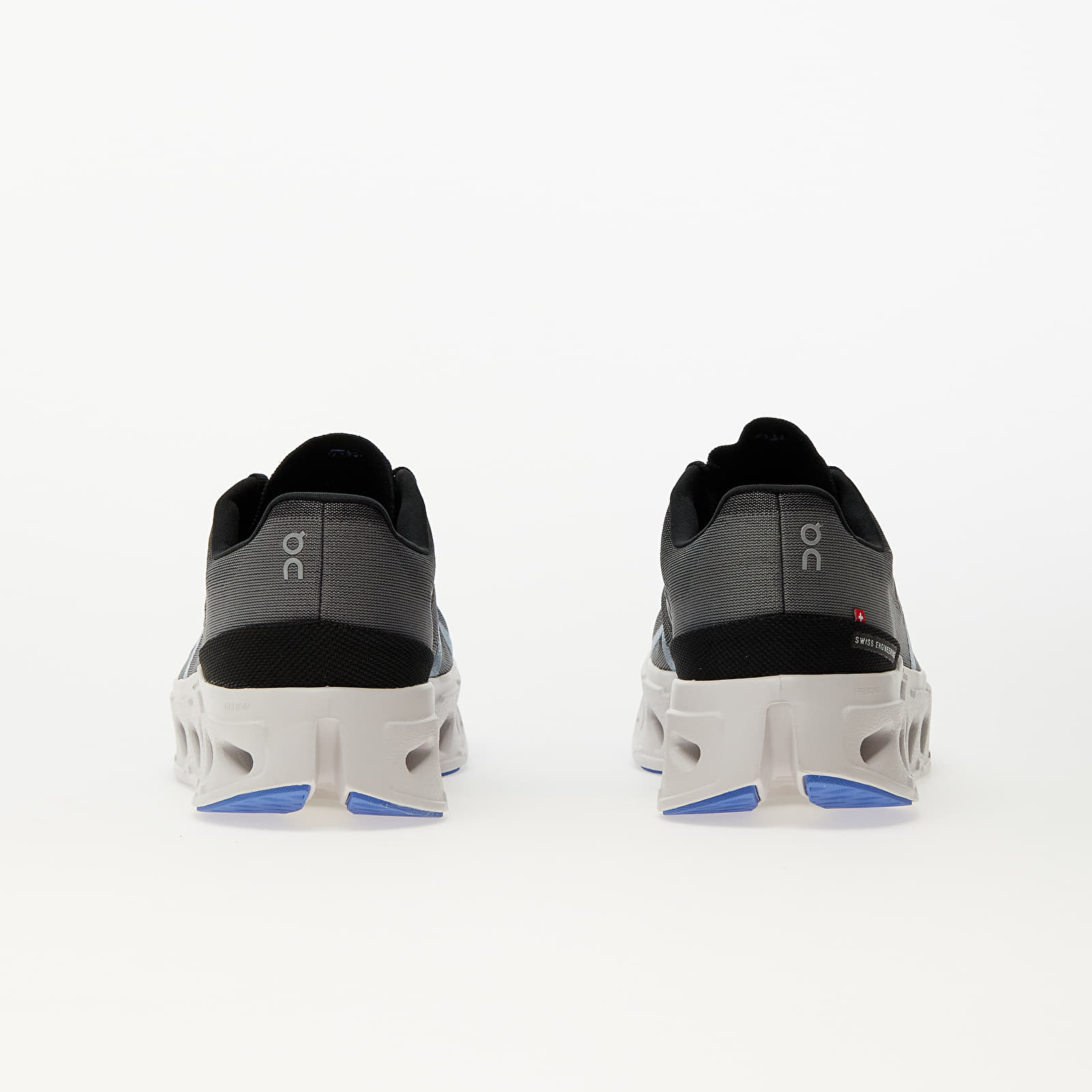 Men's shoes On M Cloudeclipse Black/ Frost