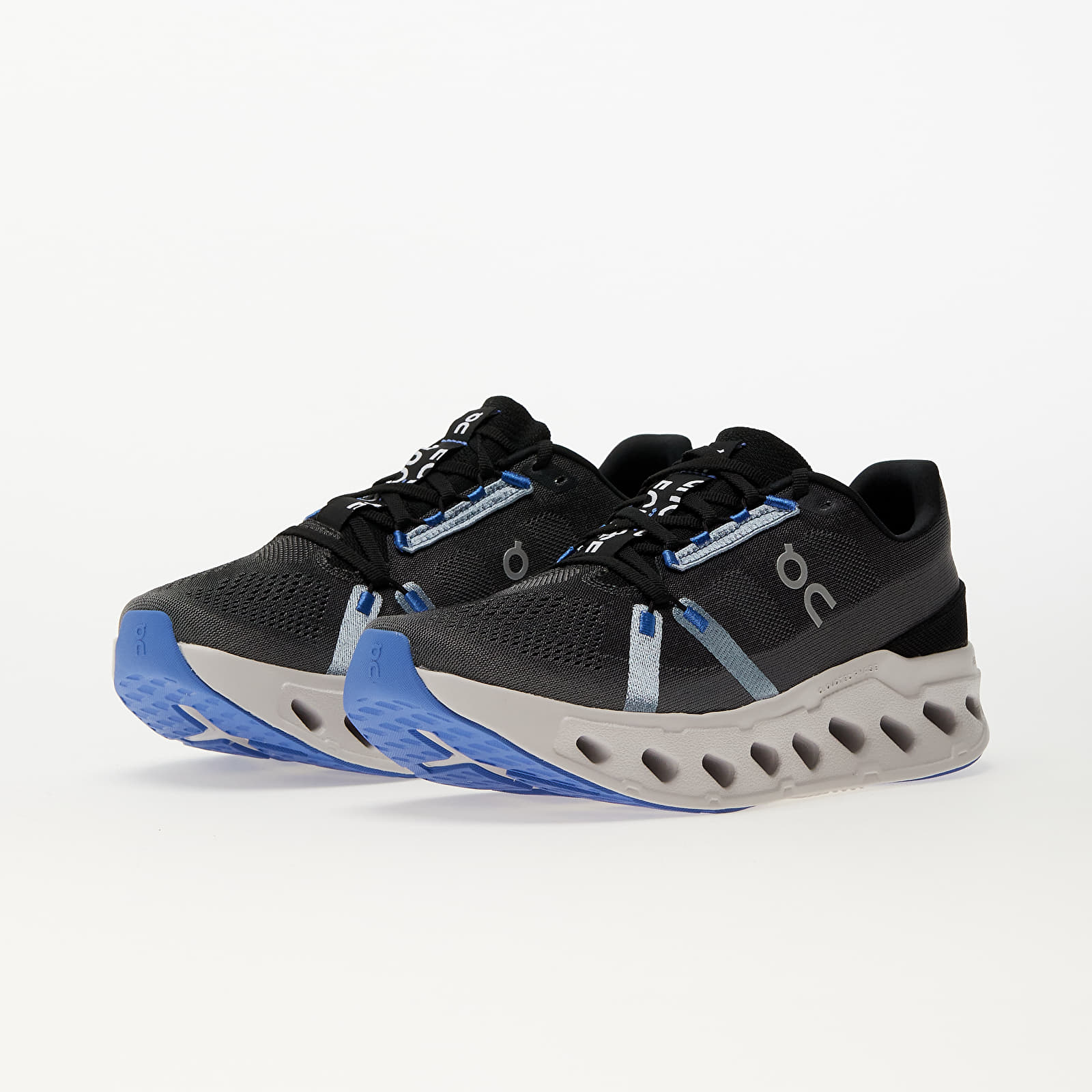 Men's shoes On M Cloudeclipse Black/ Frost