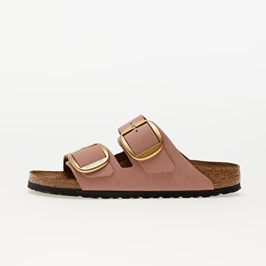 Birkenstock Arizona Big Buckle Old Rose